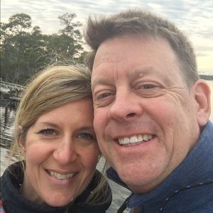 Meet your Posher, Christy